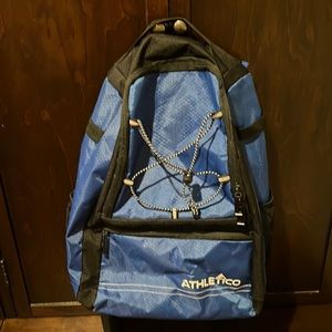 Kids T-ball bag